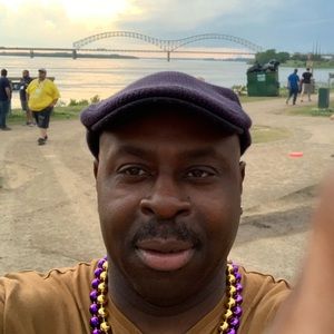 Meet your Posher, Eddie